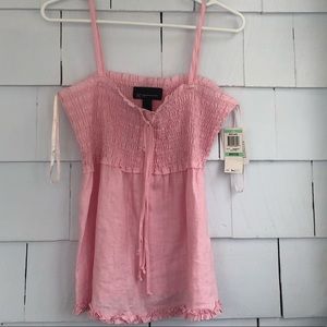 BRAND NEW INC with tags summer shirt!